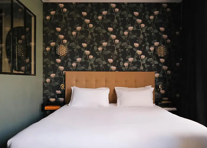 Rayz Eiffel Aparthotel Paris