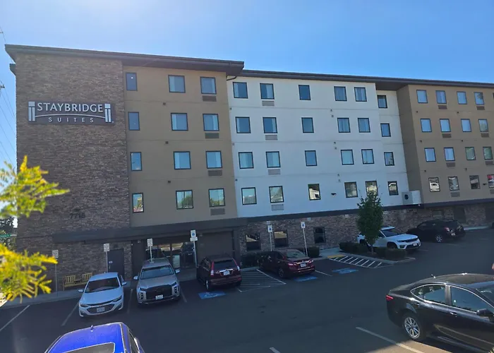 Staybridge Suites - Orenco Station By Ihg Hillsboro