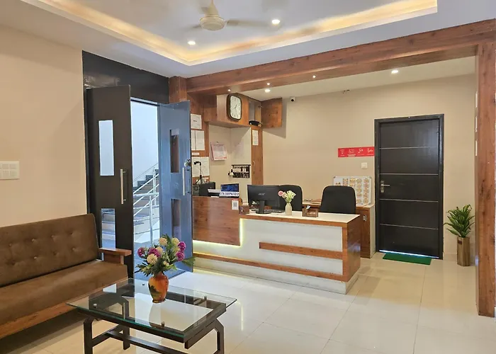 Aadya Elite Hotel Mysore