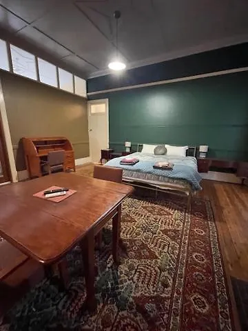 Historic Star Lodge Narrandera
