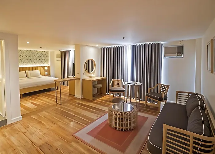 Sugarland Hotel Bacolod