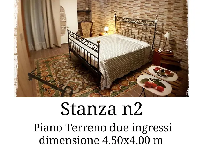 La Chie Bed & Breakfast Molfetta