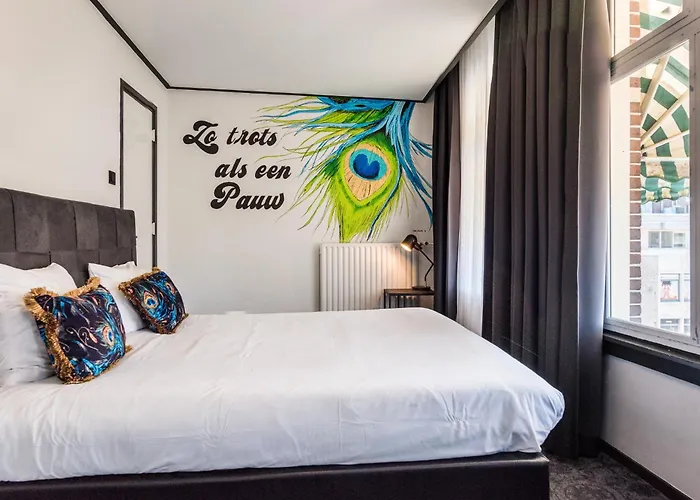 Hotel Pauw Nijmegen