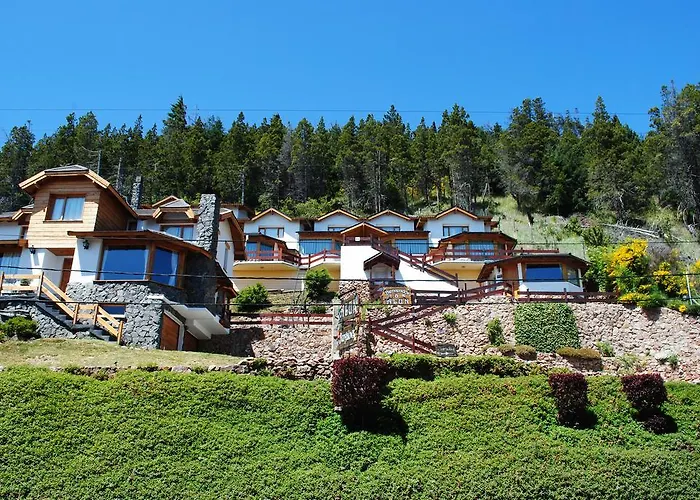 Alun Bungalows Apart San Carlos de Bariloche