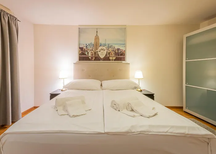 Los Lorentes Residences Bulle