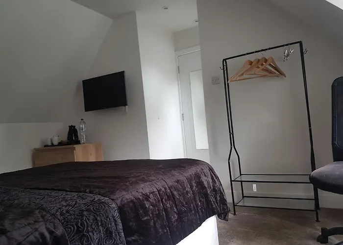 Apple Tree Place B&B Tadley