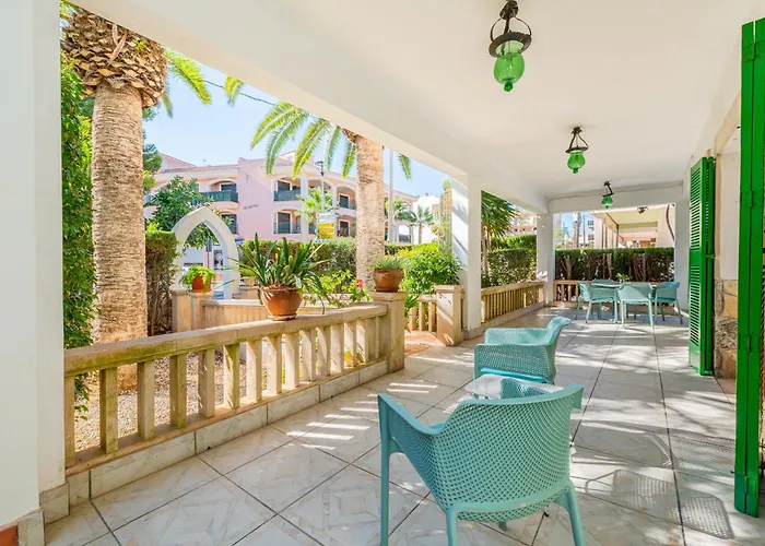Hotel Martorell By Mhr Colònia de Sant Jordi