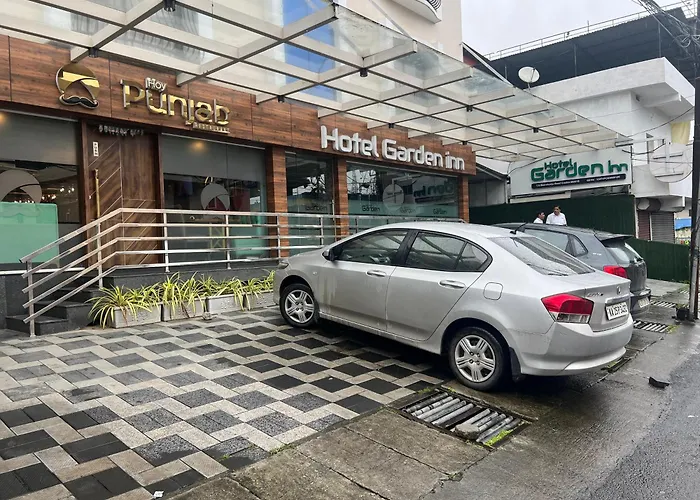 Hotel Garden Inn Kochi