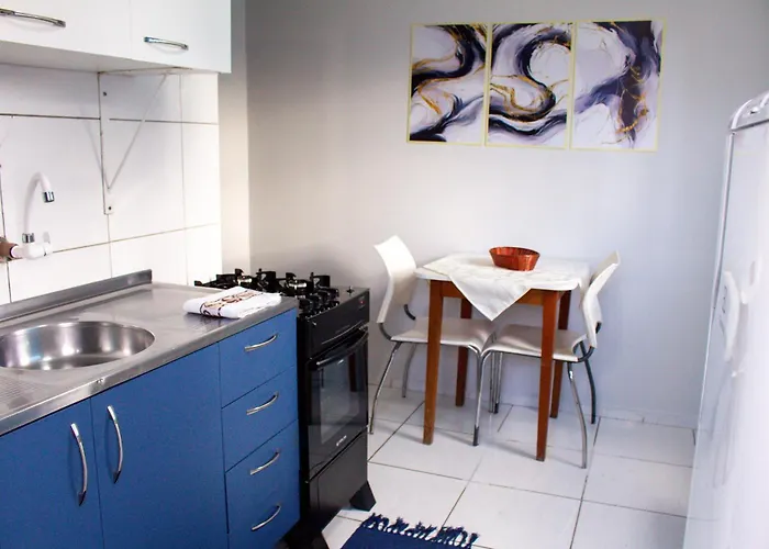 Maika'I Pousada Balneário Camboriú