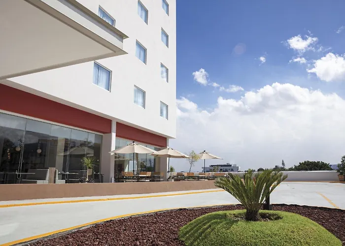 Fiesta Inn Guadalajara Periferico Poniente Zapopan