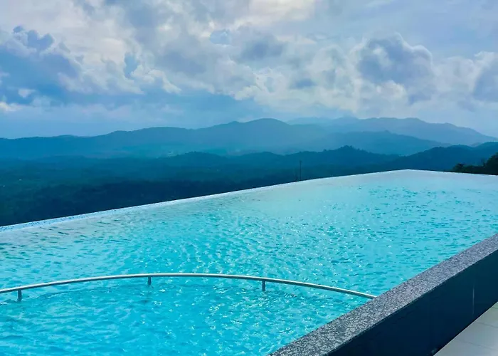Kollanoor Guest House Madikeri