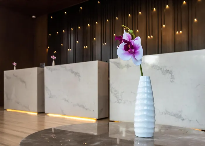 Best Western Plus Westlands Nairobi