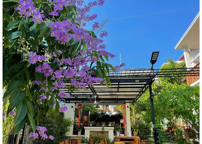 La Limone Resort & Residence Phú Quốc
