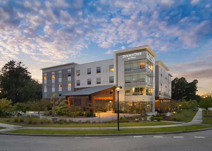 Doubletree By Hilton Summerville Nexton