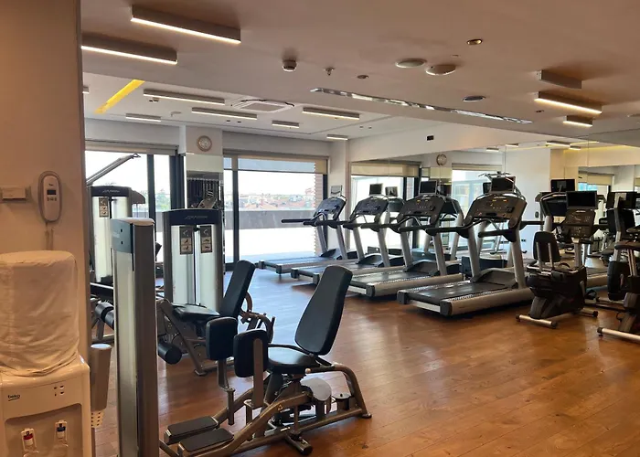 Akmerkez Residence İstanbul