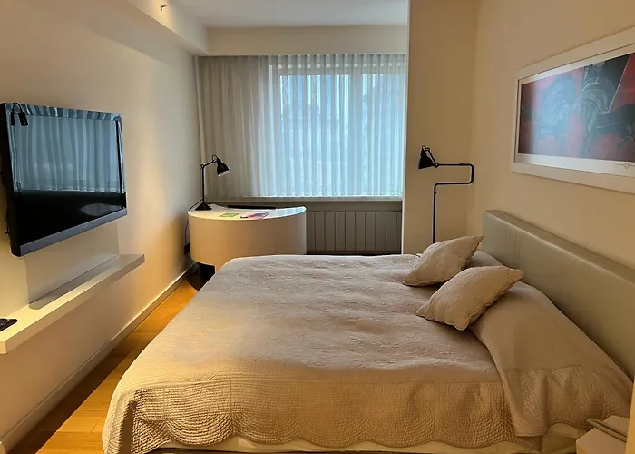Akmerkez Residence İstanbul