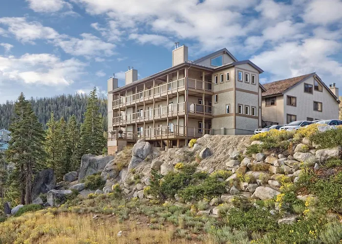 Worldmark Lake Tahoe Stateline