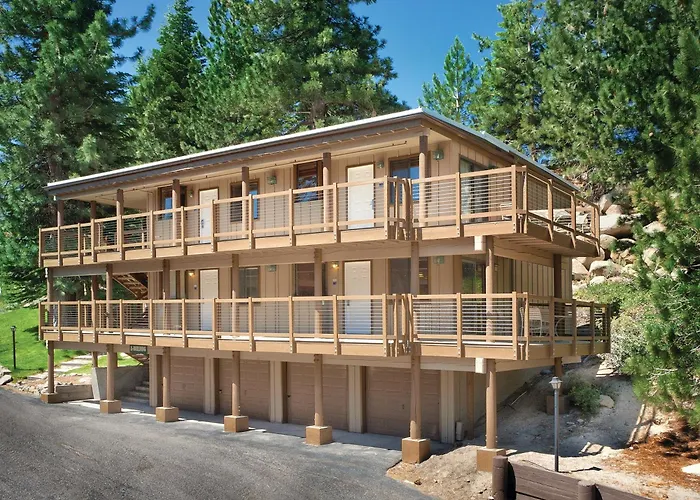 Worldmark Lake Tahoe Stateline