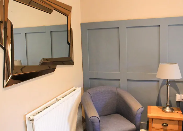 West End Hotel Nairn