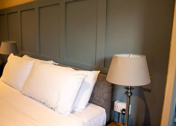 West End Hotel Nairn