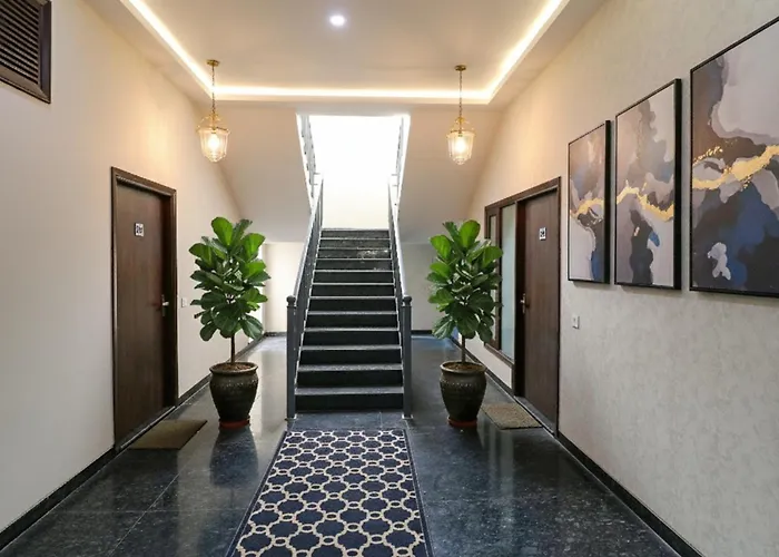 Fabhotel K9 Ludhiana