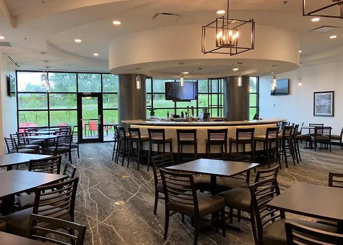 Best Western Premier Northwood Hotel Timmins