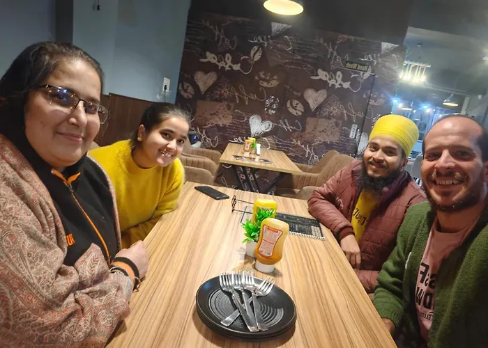 Nature'S Paradise Homestay Haridwar