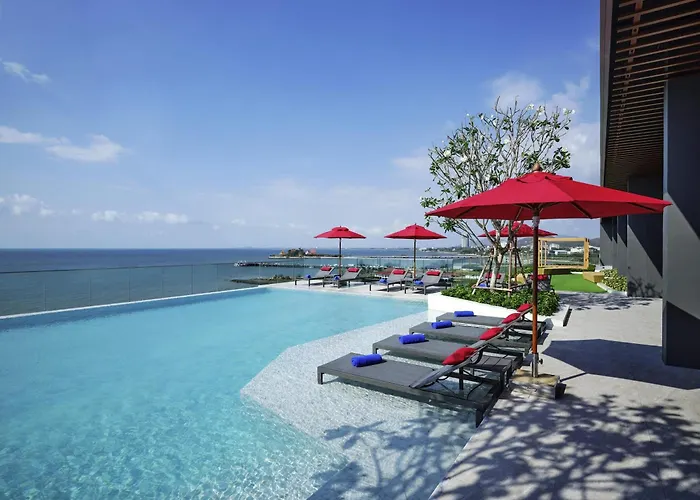 Novotel Marina Sriracha Si Racha