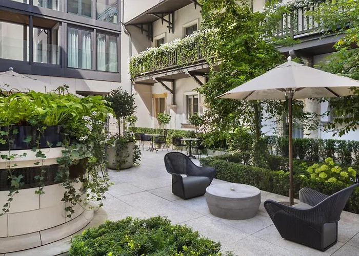 H15 Palace, A Luxury Collection Hotel, Krakau