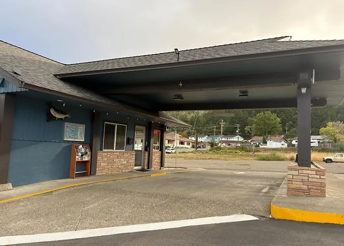 Motel Garberville