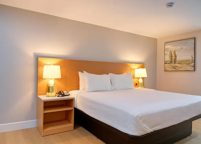 Highland Inn - San Bernardino