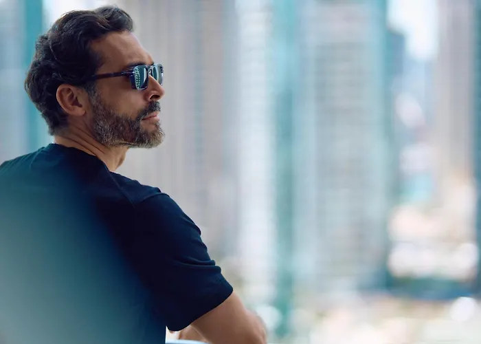 Jumeirah Living Marina Gate Dubái