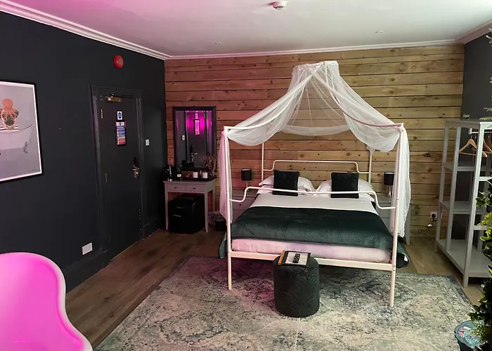 The White Horse Hotel Shipston-on-Stour