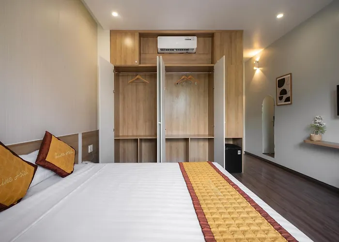 Sline Hotel Huế