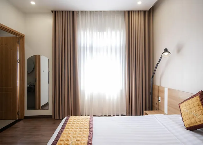 Sline Hotel Huế