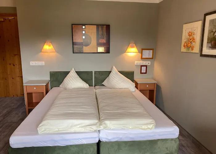 Hotel Edelweiss Kitzbuehel
