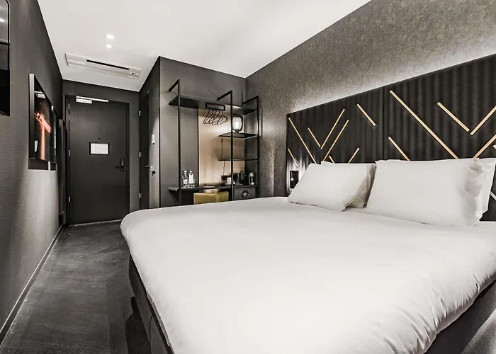 Le Marin Hotel Rotterdam City - Handwritten Collection