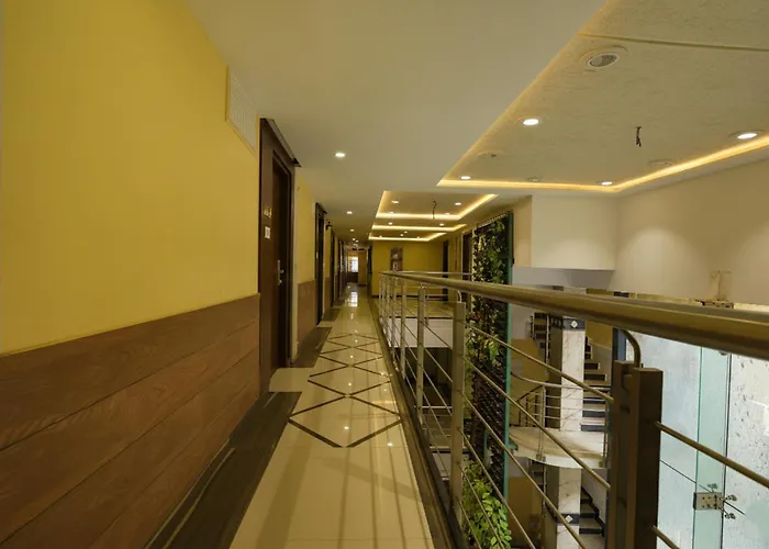 Via Phoenix Resorts Bangalore