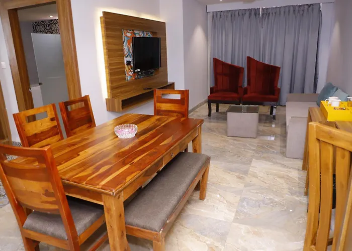 Simcha Island By Crafted Celebration Hotel Indore