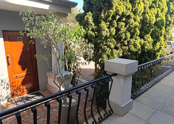 Villa Tuscana Port Elizabeth