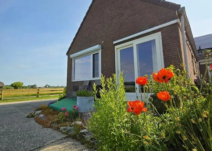 De indiaan Bed and Breakfast Noord-Scharwoude