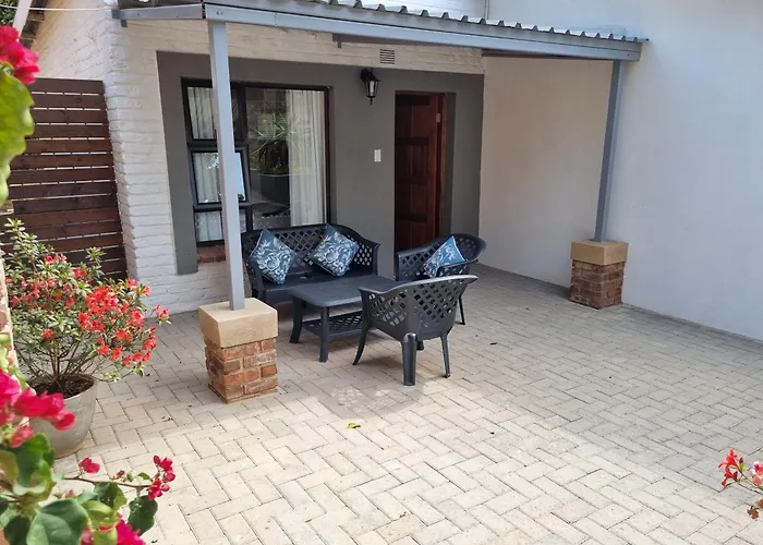 The Coral Tree Hotel Mbombela