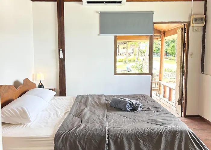 Lam Sai Village Hotel Koh Yao Noi