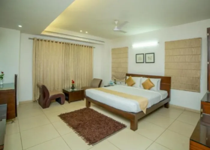 Hill View Hitech City Hyderabad