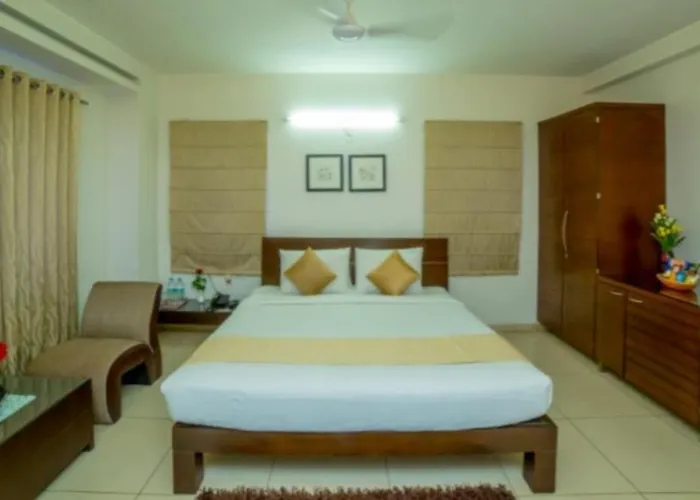 Hill View Hitech City Hyderabad