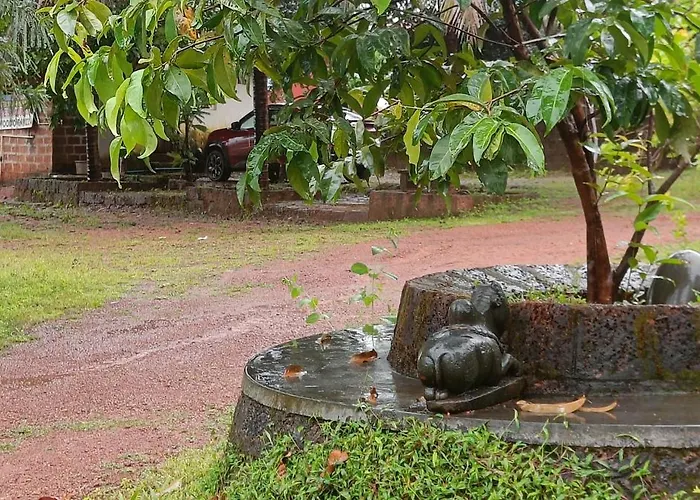 Niramaya Beach View Stay Gokarna 