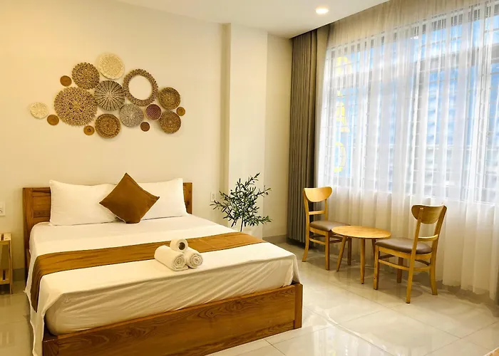 Anh Đào Hotel Vũng Tàu