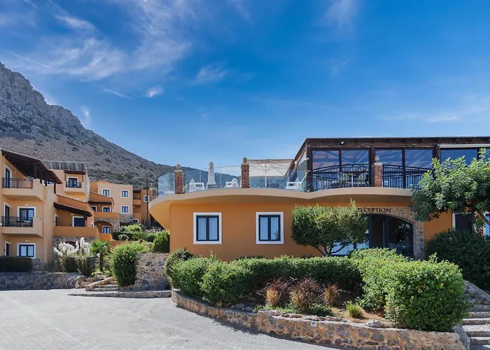 Driades Luxury Apartments By Estia Hersonissos 