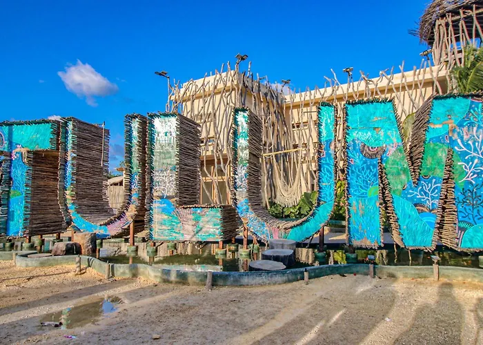 Hotel Moonlight 309 At Aldea Zama Tulum