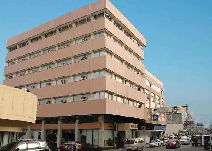 The Vip Hotel Cagayan De Oro